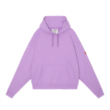 C.E / シーイー | SOLID HOODY - Purple