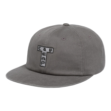 C.E / シーイー | T cav emp CAP - Charcoal