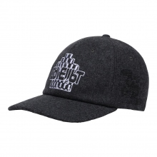 C.E / シーイー | ARRANGEMENT CAP - Grey