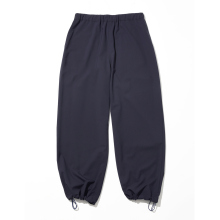FreshService / フレッシュサービス | WOOLY CLOTH UTILITY OVER PANTS - Navy