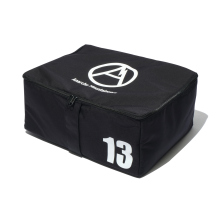 ....... RESEARCH | Base Container - Black