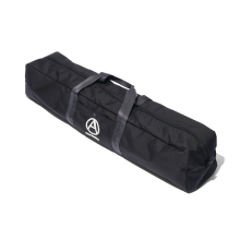 ....... RESEARCH | Pole Bag - Black