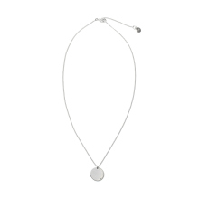 A.P.C. / アーペーセー | Eloi ネックレス - Silver