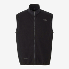 THE NORTH FACE / ザ ノース フェイス | WS Enride Vest - K ブラック