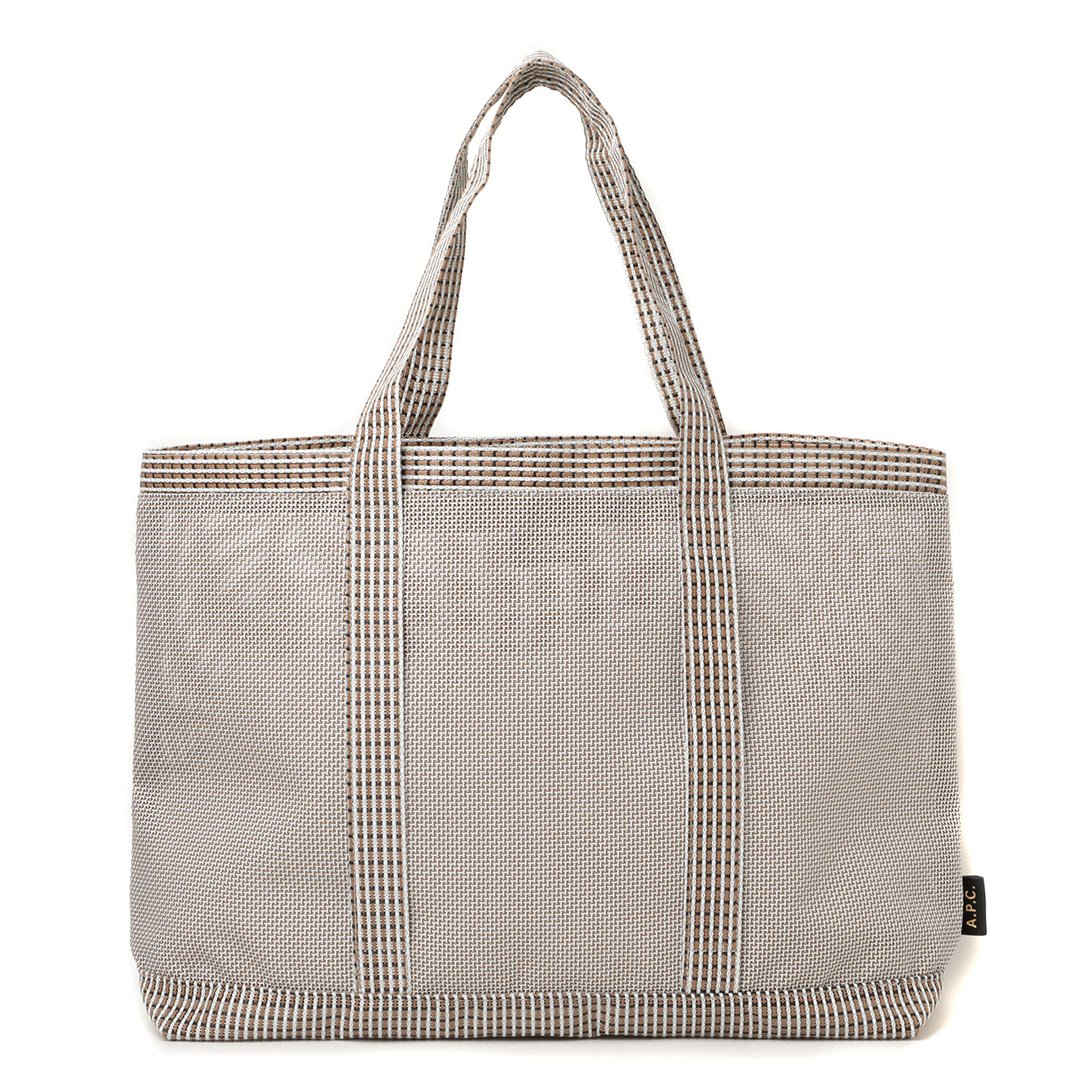 A.P.C.　Rebound ショッピングバッグ
