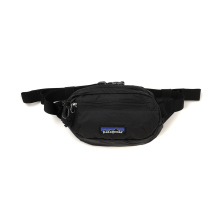 patagonia / パタゴニア | Terravia Mini Hip Pack - Black