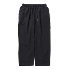 S.F.C Stripes For Creative / エスエフシー | SUPER WIDE PANTS - Navy