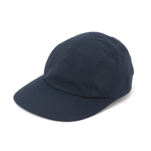 S.F.C Stripes For Creative / エスエフシー | NYLON JET CAP - Navy