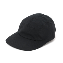 S.F.C Stripes For Creative / エスエフシー | NYLON JET CAP - Black