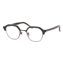kearny / カーニー | uhuy 2 - Black × Black / lens Clear
