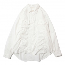 HEUGN / ユーゲン | White Bobby - White