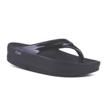 OOFOS / ウーフォス | OOmega - Black