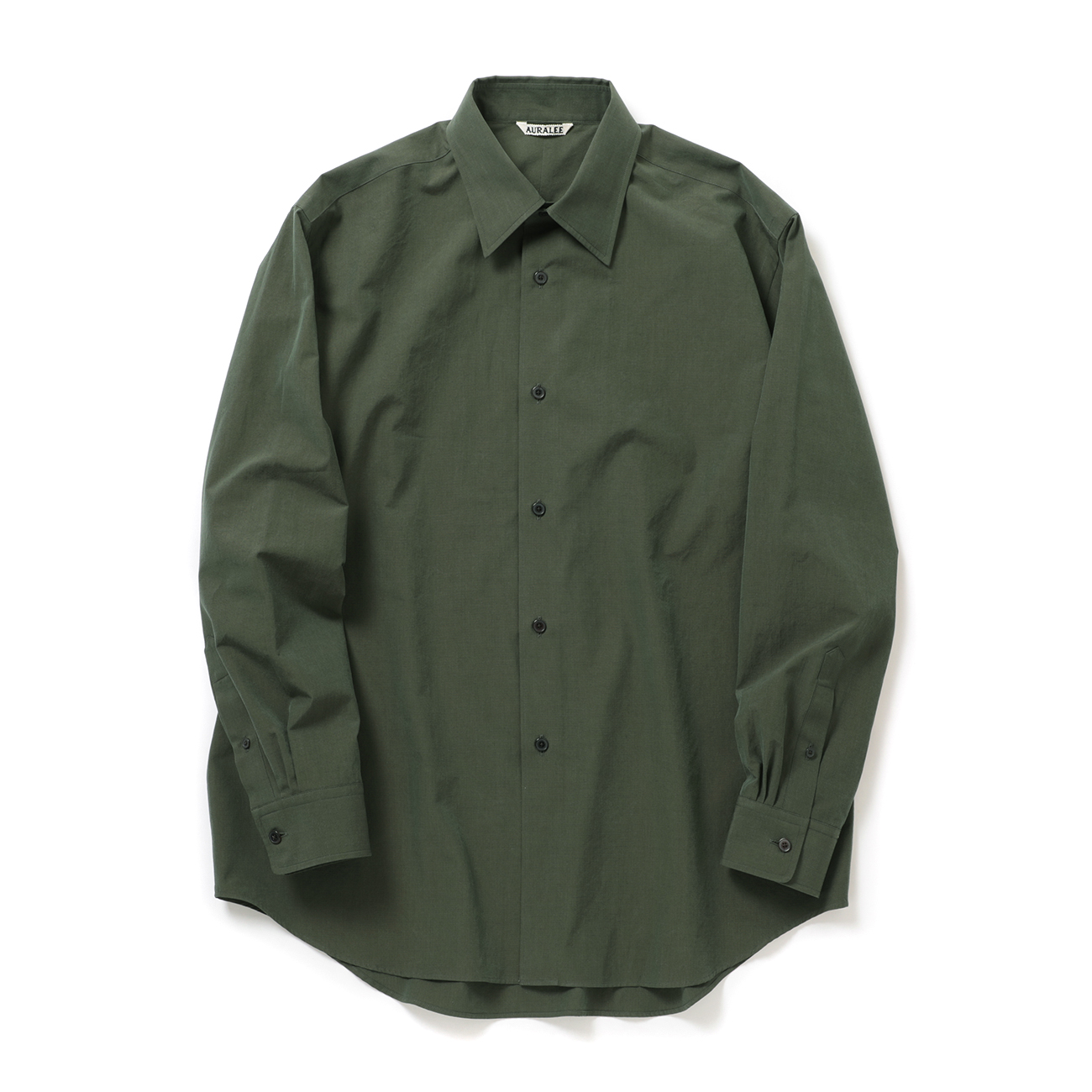 WASHED FINX WEATHER CHAMBRAY SHIRT