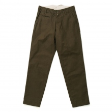 ....... RESEARCH | French Fatigue - Khaki