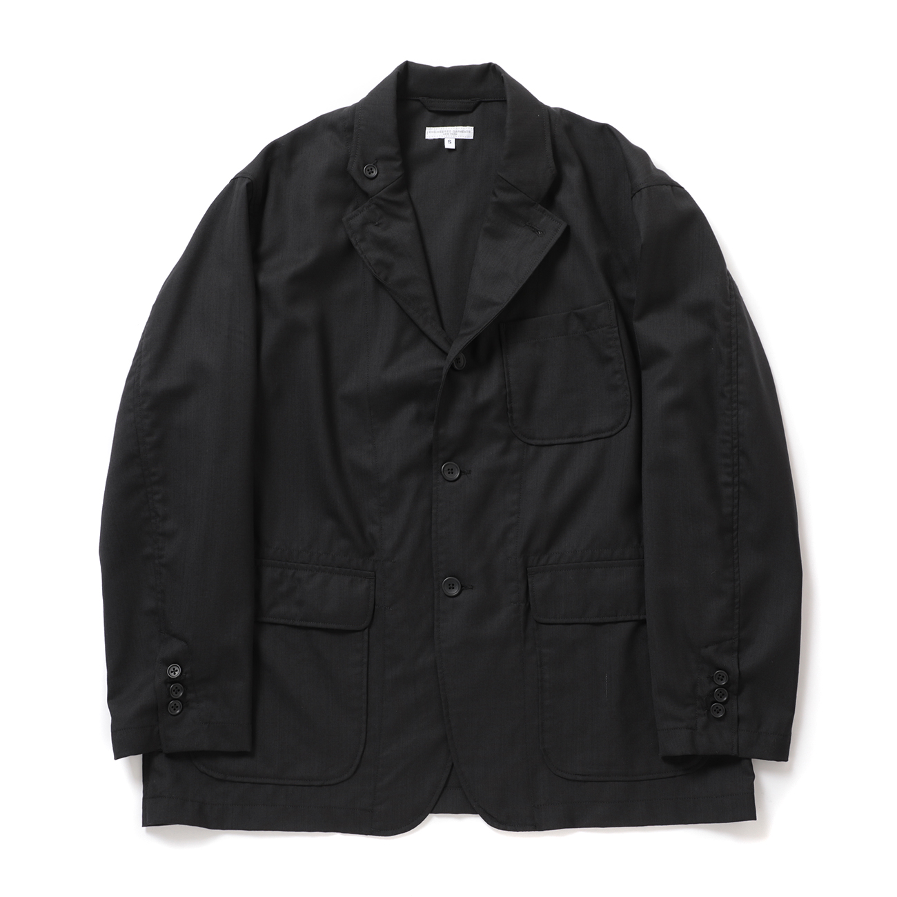 Loiter Jacket
