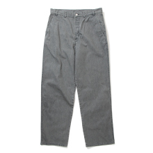 ISSUETHINGS / イシューシングス | Type50 (Faded) - gray