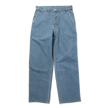 ISSUETHINGS / イシューシングス | Type50 (Faded) - blue