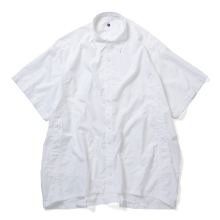 ISSUETHINGS / イシューシングス | Type54 (Dyed) - white