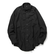 ISSUETHINGS / イシューシングス | Type53 (Dyed) - black