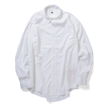 ISSUETHINGS / イシューシングス | Type53 (Dyed) - white