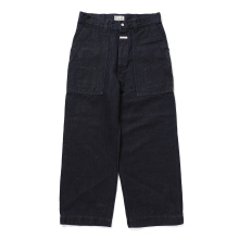 gourmet jeans / グルメジーンズ | HELLO FATIGUE - Indigo