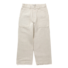 gourmet jeans / グルメジーンズ | HELLO FATIGUE - Ivory
