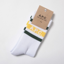 A.P.C. / アーペーセー | 24233109160-53