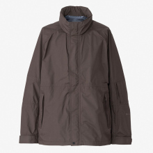 THE NORTH FACE / ザ ノース フェイス | Compile Light Jacket - SK スモーキーブラウン