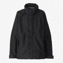 THE NORTH FACE / ザ ノース フェイス | Compile Light Jacket - K ブラック