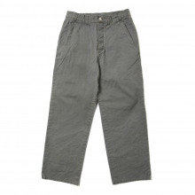 ISSUETHINGS / イシューシングス | type37 (bio-wash) - green
