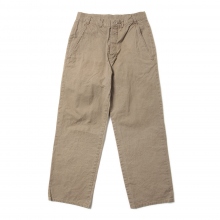 ISSUETHINGS / イシューシングス | type37 (bio-wash) - beige
