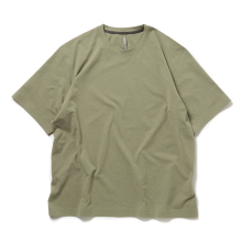 ARC'TERYX VEILANCE / アークテリクス ヴェイランス | Metron SS Tee - Lt Gnosis