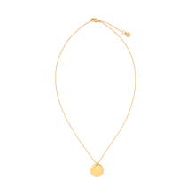 A.P.C. / アーペーセー | Eloi ネックレス - Gold