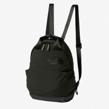THE NORTH FACE / ザ ノース フェイス | W Never Stop Mini Backpack (レディース) - K ブラック