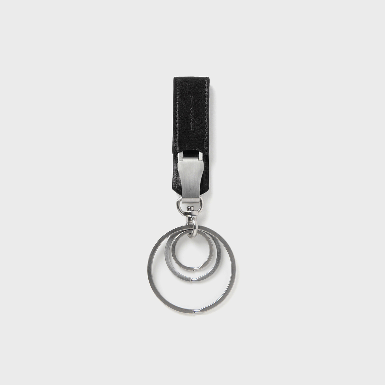 key clip