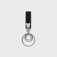 Hender Scheme / エンダースキーマ | key clip - Black