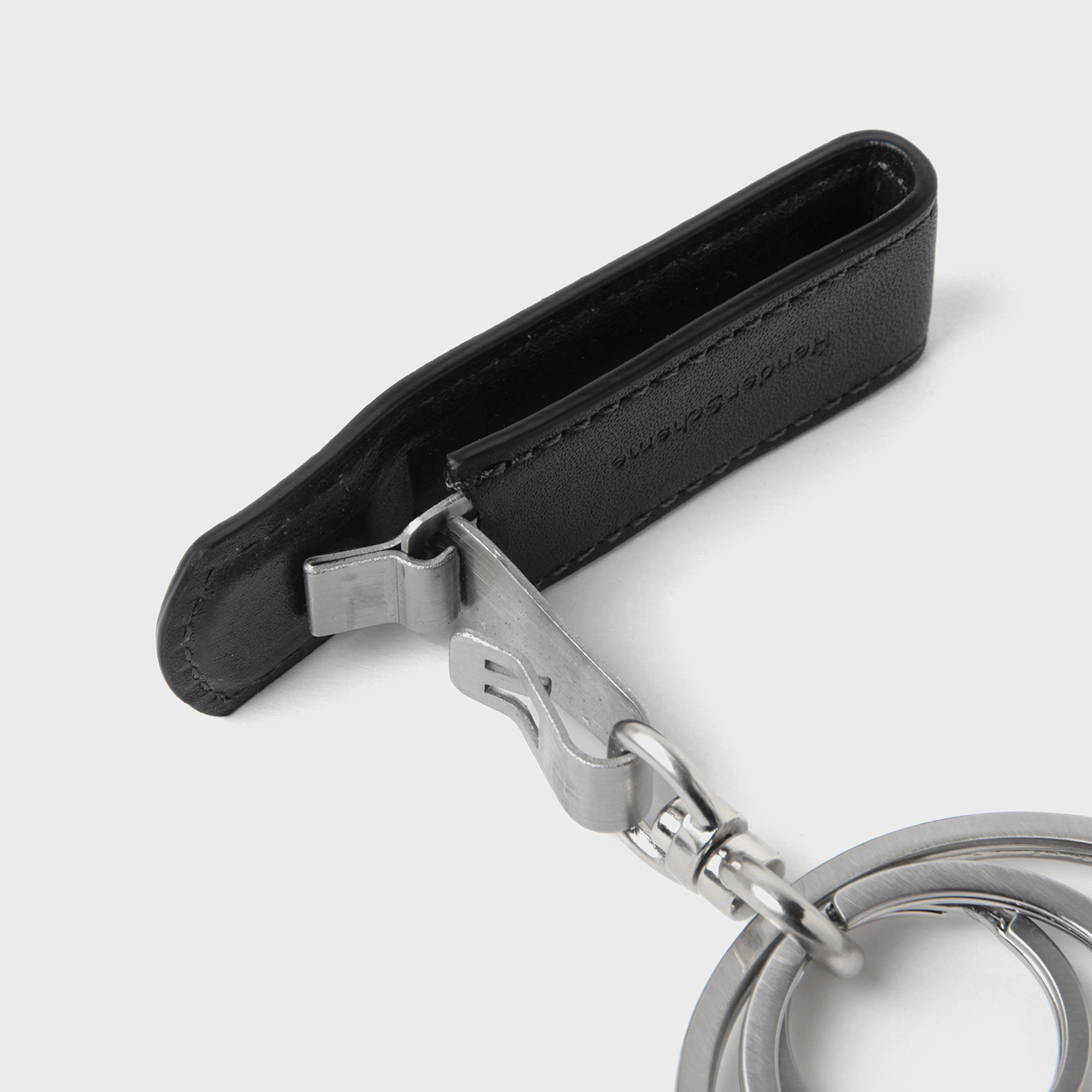 karabiner クリップ部分