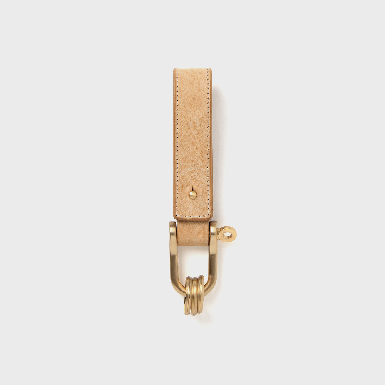 key shackle