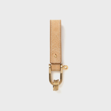 key shackle - Natural