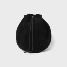 Hender Scheme / エンダースキーマ | kinchaku - Black