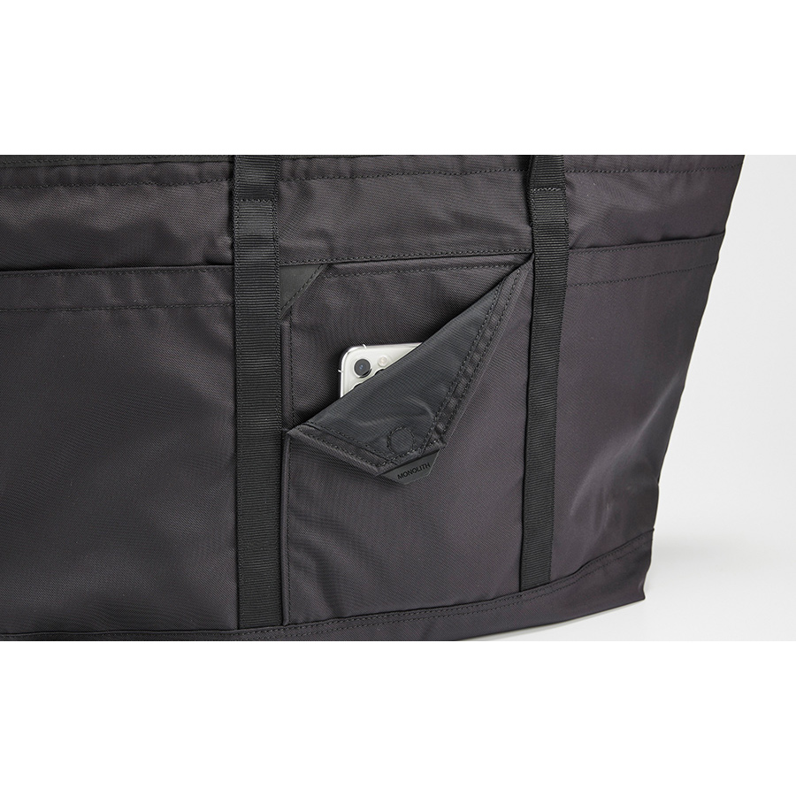 TOTE STANDARD M マグネットポケット