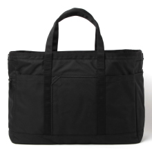 MONOLITH / モノリス | TOTE PRO L - Black
