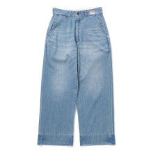 N.HOOLYWOOD / エヌハリウッド | 2251-PT40-029-peg BIG MAC - Blue