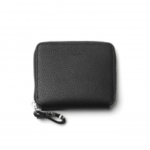 A.P.C. / アーペーセー | Malo コンパクトウォレット - Black