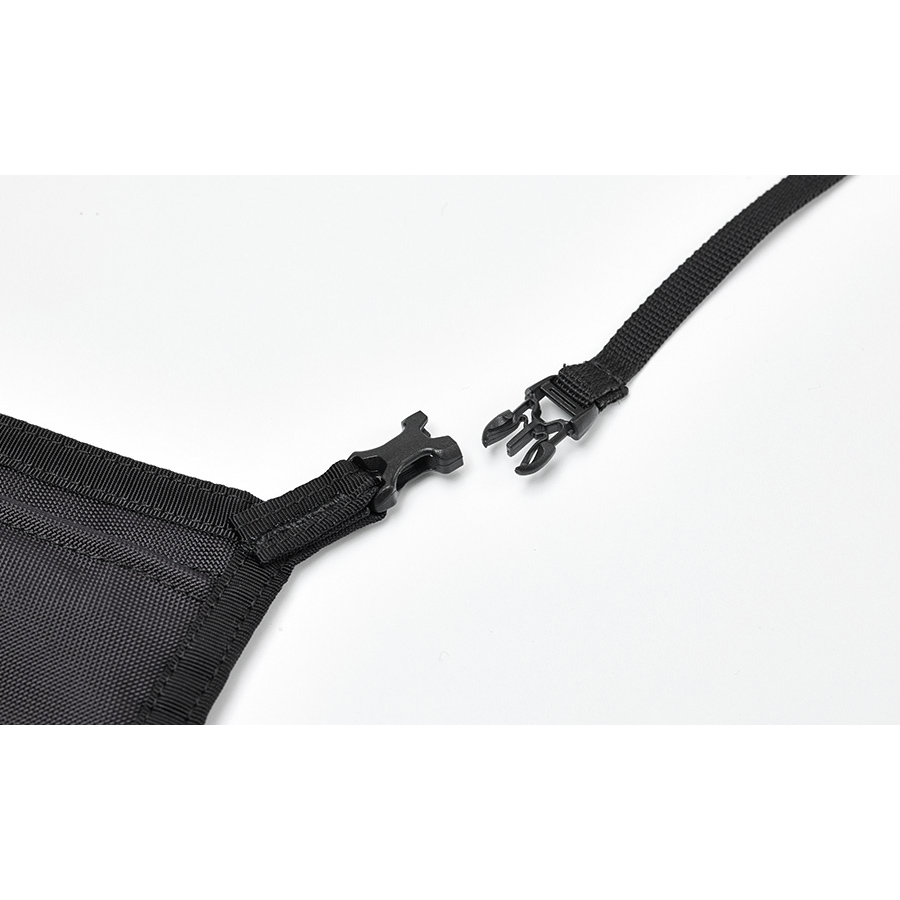 NECK POUCH STANDARD 肩ひも