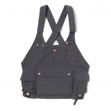 ....... RESEARCH | Field Apron - C.Gray