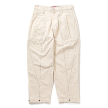 gourmet jeans / グルメジーンズ | SNAP BUSH - Ivory
