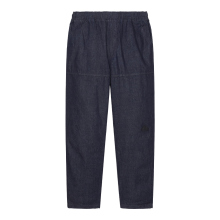 C.E / シーイー | DENIM BEACH PANTS - Indigo