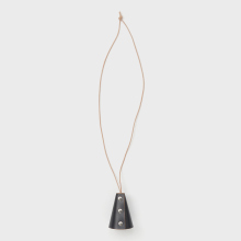 Hender Scheme / エンダースキーマ | assemble clochette - Black