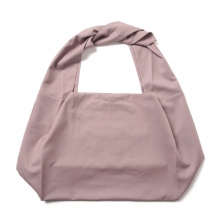 Dulcamara / ドゥルカマラ | よそいきトートBAG - Smoke Pink